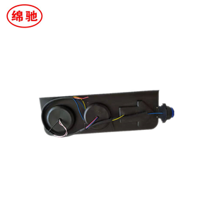 Feu arrière <span class=keywords><strong>de</strong></span> <span class=keywords><strong>remorque</strong></span> <span class=keywords><strong>rectangulaire</strong></span>, noir, feu LED pour <span class=keywords><strong>remorque</strong></span> <span class=keywords><strong>de</strong></span> camion lourd - Product Image 4