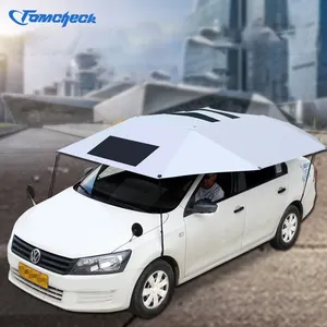 Buy luoyaob Car Front Sunshade Protection Cover car Sun Umbrella Sunscreen  Heat Insulation car Front Windshield Umbrella Folding Sunshade Anti-UV (L)  Keep Cool in The car Suitable for SUV Online at desertcartINDIA