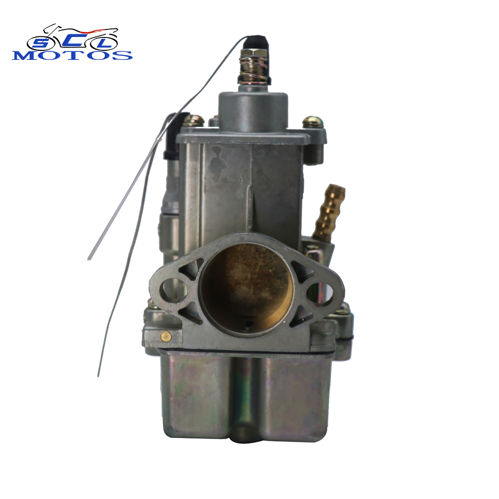 Универсальный карбюратор, КАРБЮРАТОР IZh Jupiter K65 марки Pekar, карбюратор для мотоцикла IZH Jupiter 650CC