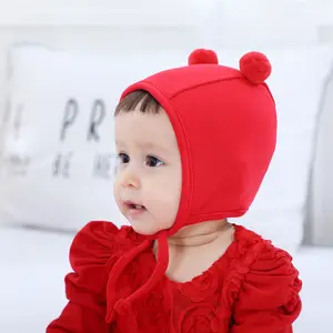 2022 bob — chapeau de printemps pour enfants, bébés garçons et filles, couvre-chef à Double tête, chapeau pour nouveau-nés, vente en gros