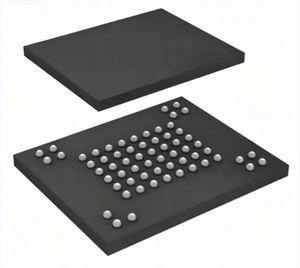 MT40A256M16GE-062E:B TR BOM IC DRAM 4GBIT PARALLEL 96FBGA MT40A256M16GE-062E:B TR - Product Image 1