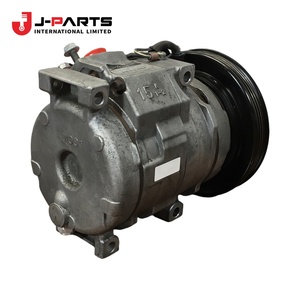 Conjunto de Compresor y Enfriador 1997-09-01 ~ 1998-08-01; +KC; para Nissan Navara D22 2000-2011 OE 92600-3S511 926003S511 - Product Image 2