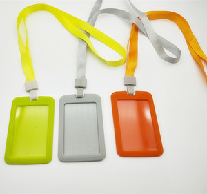 Cordón para el Cuello, Porta Tarjetas de Identificación para Niños y Estudiantes - Product Image 3