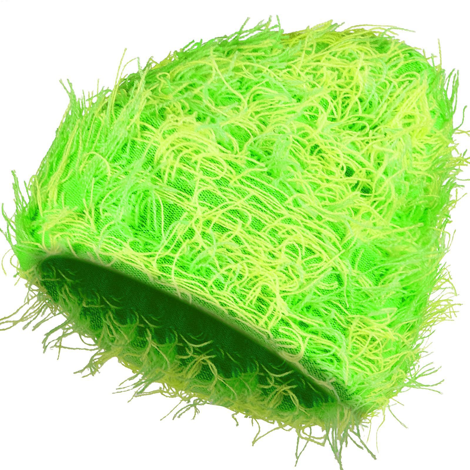 Vert fluo