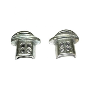 Malleable Iron <strong>Endlocks</strong> &amp; Windlocks for <strong>Rolling</strong> Garage <strong>Door</strong> <strong>Part</strong> - Product Image 6