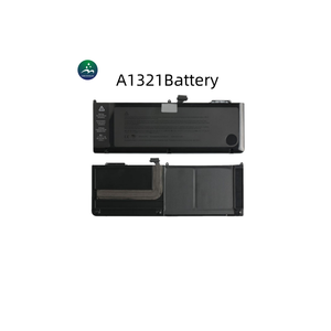 Batería A1321 al por Mayor para Macbook, Batería A1321 <span class=keywords><strong>A1286</strong></span> Años 2009-2010 - Product Image 1