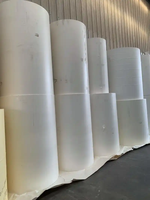Papier kraft blanc de qualité supérieure, lissesse exceptionnelle, recyclable, respectueux de l'environnement, pour l'impression et l'emballage d'images nettes