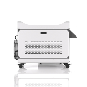 Máquina de Soldadura, Corte y Eliminación de Óxido con Láser de Fibra de 1200W, 1500W, 2000W y 3000W, 4 en 1 - Product Image 2