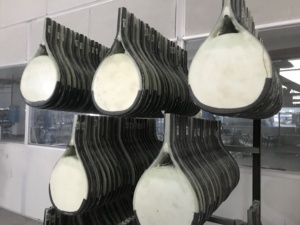 Nuevas Palas <span class=keywords><strong>de</strong></span> Pádel <span class=keywords><strong>de</strong></span> Fibra <span class=keywords><strong>de</strong></span> Vidrio, <span class=keywords><strong>Raqueta</strong></span> <span class=keywords><strong>de</strong></span> <span class=keywords><strong>Tenis</strong></span> Ligera <span class=keywords><strong>para</strong></span> Entrenamiento y Competición, Palas <span class=keywords><strong>de</strong></span> Pickleball <span class=keywords><strong>para</strong></span> Deportes Juveniles - Product Image 4