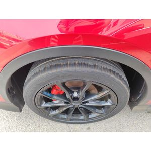 Guazi Auto Usata 2021 Geely Auto Emgrand S in Offerta Speciale, Motore Benzina, Automatica, SUV 5 Posti, Guida a Sinistra, per Flotte SUV Pratiche - Product Image 4