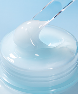 Crema calmante con ácido hialurónico de bajo peso molecular Torriden DIVE-IN 100ml - Product Image 2