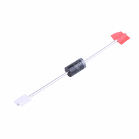 Diode redresseuse à récupération rapide FR302 3A 100V FR302 DO-201AD