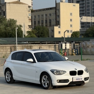 2013 <span class=keywords><strong>BMW</strong></span> <span class=keywords><strong>118i</strong></span> Sport Coche <span class=keywords><strong>usado</strong></span> Rendimiento dinámico Diseño deportivo Ideal para entusiastas - Product Image 2