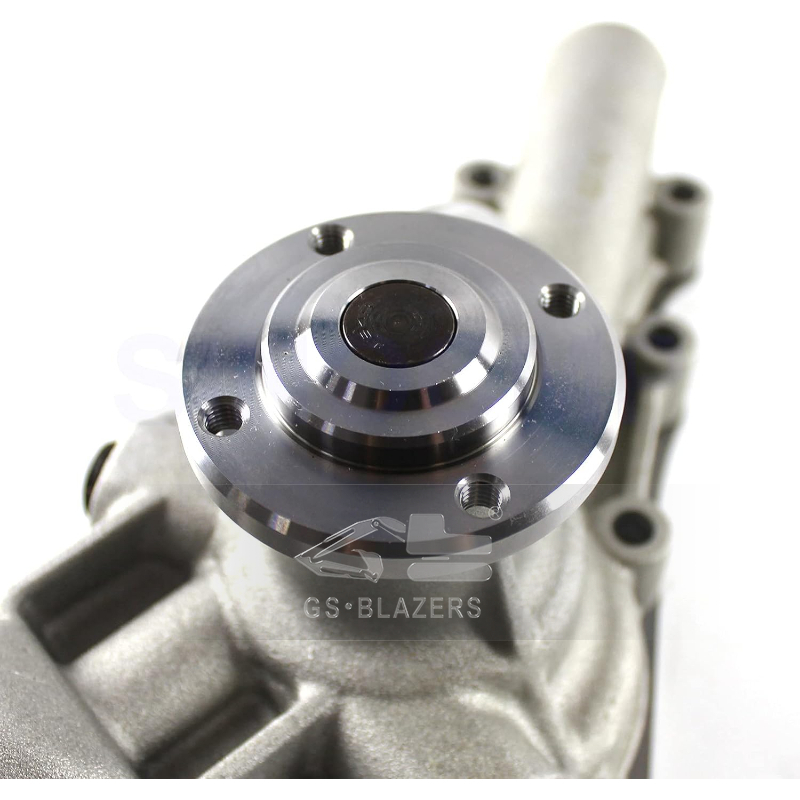8-97069-387-0 8-94376838-0 Cooling Water Pump for 3KC1 Isuzu