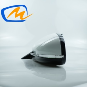 Bán buôn trực tiếp từ nhà máy, gương chiếu hậu gập điện, có sưởi, chống điểm mù hoàn hảo cho Jaguar XJ/XJL, không cần sơn lại - Product Image 2