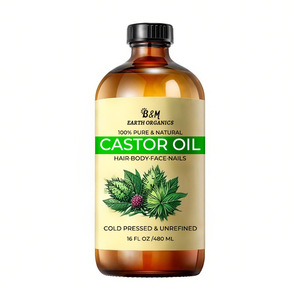 Huile essentielle naturelle pour la croissance des cheveux, sérum anti-chute pour le traitement de la perte de cheveux - Product Image 6