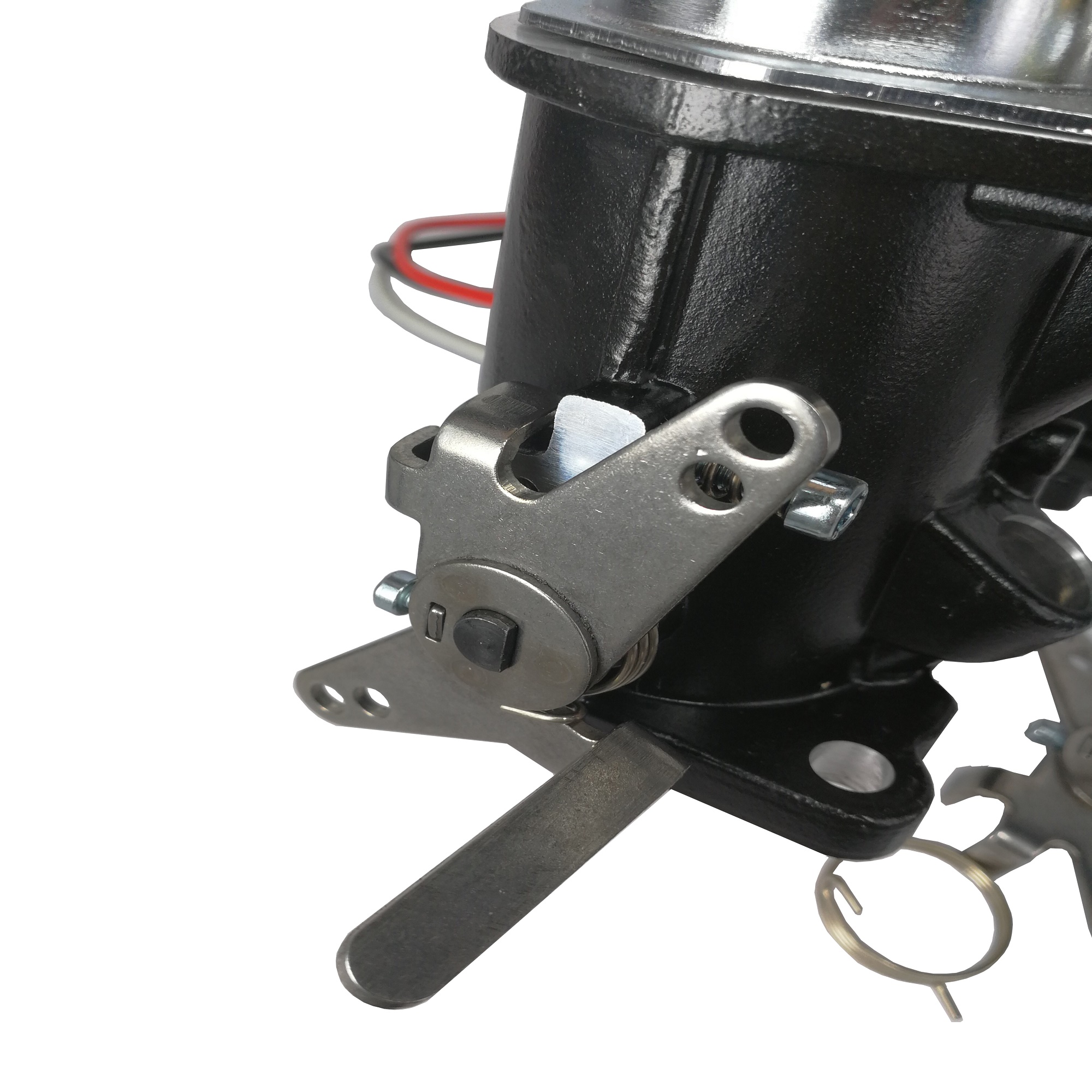 itb throttle body 45 mm