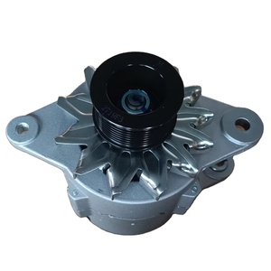 Alternateur C3979372 - Pièces de chargeuse Liugong compatibles - Pièces de machines de construction directement de l'usine - Product Image 1
