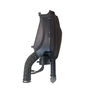 KYMCO 300 2011 Scatola Filtro Aria Completa - Filtro Aria Moto in Plastica - Product Image 1