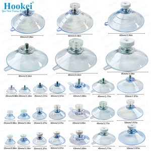 Ventosas de Silicona Personalizadas al por Mayor para Ducha, Baño y Cocina - Product Image 1