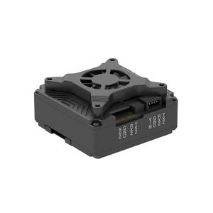 Kit Caddx Walksnail <span class=keywords><strong>Avatar</strong></span> GT Max 2W VTX Gyroflow 1080P 100fps Double antenne Vision nocturne Capteur Starvis <span class=keywords><strong>II</strong></span> Longue portée - Product Image 4