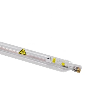 Tube laser CO2 haute stabilité de 600W pour une longue durée de vie - Product Image 6