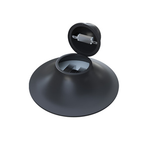 <span class=keywords><strong>Luminarias</strong></span> colgantes Calidad garantizada Iluminación exterior única Lámpara de jardín - Product Image 4