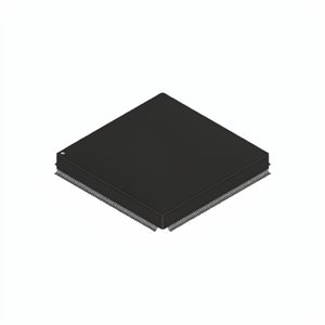IC FPGA 267 I/O 484FBGA ตัวแทนจำหน่ายชิ้นส่วนอิเล็กทรอนิกส์ M2GL025T-FG484I 484 BGA ตัวแทนจำหน่ายที่ได้รับอนุญาตแบบฝังตัว - Product Image 1