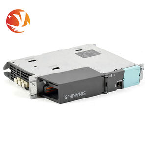 หน่วยควบคุมโปรแกรมพีแอลซี6SL3040-1MA00-0AA0เซอร์โว040-1MA00-0AA0 6SL3ของแท้สินค้าใหม่ - Product Image 3