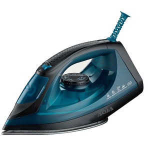 <span class=keywords><strong>Plancha</strong></span> de Vapor de Alta Potencia AOJA 1650-1950W al por Mayor |   Antiadherente y Antigoteo para el Hogar y Hoteles - Product Image 1