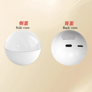 Подарок на день рождения игровой хрустальный шар видео плеер настраиваемый MP4 плеер Сделай Сам волшебный хрустальный шар персонализированное видео фото - Product Image 5