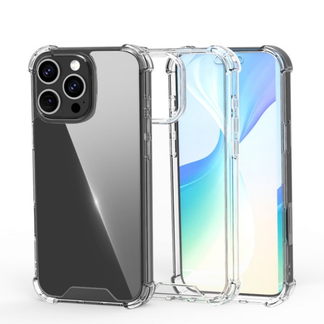 Mobile Cover for Oneplus 13 Case 11 10pro 12R 13T Ace5 Anti-Scratch PC Phone Case For Motorola Edge 50Pro Fusion Ultra Razr60 50
