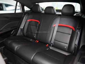 MG5 2026 Nouveau Modèle 1.5L Essence Berline LHD 5 Places à <span class=keywords><strong>Prix</strong></span> Abordable à Vendre - Product Image 4