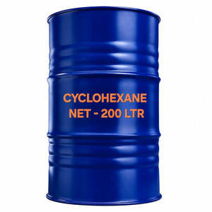 Approvisionnement Économique Cyclohexane Liquide <span class=keywords><strong>C6H12</strong></span> de Haute Pureté (CAS 110-82-7) 5L 10L 15L pour la Production d'Acide Adipique et de Nylon 66 - Product Image 5