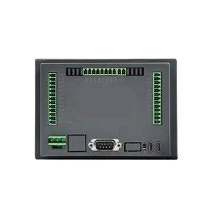 Coolmay QM3G-70FH-44MT per PLC HMI All-<span class=keywords><strong>in</strong></span>-One da 7 Pollici, 24DI 20DO Transistor, Controller Touch Screen a 44 Punti, 220V, Memoria Dati - Product Image 4