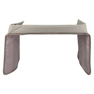 Asiento de coche de bebé de fábrica, asiento plegable portátil para actividades infantiles, bandeja de viaje para niños - Product Image 3