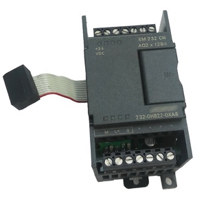 6 es72317pb220xa8 <span class=keywords><strong>SIMATIC</strong></span> <span class=keywords><strong>S7</strong></span> <span class=keywords><strong>200</strong></span> PLC modulo ingresso analogico EM231 PAC e controller dedicati - Product Image 6