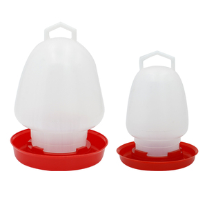 <span class=keywords><strong>Distributeur</strong></span> automatique d'<span class=keywords><strong>eau</strong></span> potable pour oiseaux 0,5 L pour perroquet caille seau d'<span class=keywords><strong>eau</strong></span> en plastique suspendu - Product Image 1