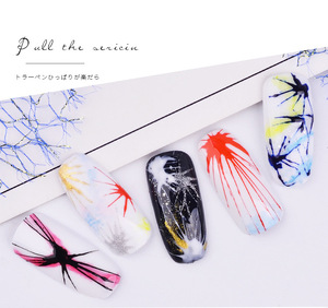Vernis à ongles en gel UV coloré Misscheering, laque non toxique, application facile, design de <span class=keywords><strong>manucure</strong></span>, gel à ongles <span class=keywords><strong>LED</strong></span> à faire tremper, 5 ml - Product Image 6