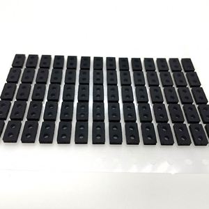 Muestra Gratuita de Espuma EVA en Forma Especial para Bloquear la Luz, Adecuada para Luces Indicadoras, Cámaras, Luces LED, Amortiguación y Absorción de Impactos - Product Image 5