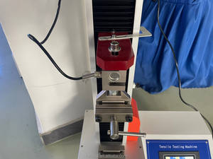 Kostengünstige Hochpräzise Zugprüfmaschine IP55-Schutz 1 Jahr Garantie - Mengenrabatt für Händler - Product Image 2