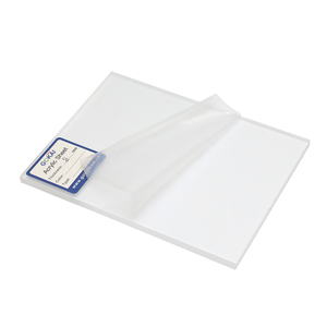 Lámina de Acrílico Fundido PMMA 1220*2440 3mm 5mm 12mm 15mm 18mm, Corte a Medida, Lámina Acrílica para Letreros Publicitarios Exteriores - Product Image 3