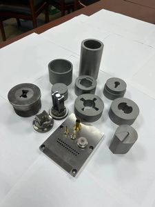 تشكيل سيراميك الألومنيوم - Product Image 3