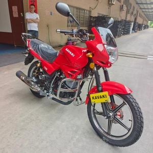 Highly Popular Petrol Motorcycle with 200cc <b>Engine</b> Popular Used Motorcycles Street <b>Bike</b> Gasoline - Product Image 6