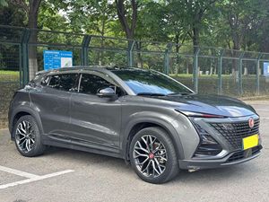 รถยนต์มือสอง ปี <span class=keywords><strong>2022</strong></span> ชางอัน UNI-T 1.5T รุ่นพรีเมียม สปอร์ต คอมแพค เอสยูวี พร้อมส่งออก - Product Image 6