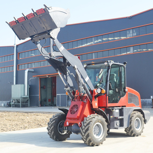 Trung Quốc giá rẻ DIESEL mini bánh xe tải 4x4 <span class=keywords><strong>800kg</strong></span> 1ton 2ton 1.5ton 2.5ton 3ton khớp nối kết thúc trước nhỏ Bánh Xe Tải - Product Image 2