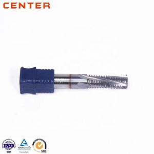 Utensili per Fresatura in Carburo con Filettatura M10 - Product Image 3
