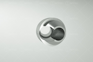 Megagen cấy ghép nha khoa tương thích thẳng góc cạnh đa đơn vị mố - Product Image 3