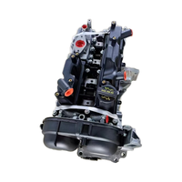 Moteur complet d'origine de haute qualité pour FORD 1.6T ESCAPE avec assurance qualité