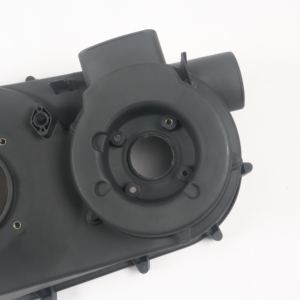 Couvercle d'embrayage intérieur UTV Cvt Air Guide pour 2021-2024 <span class=keywords><strong>Can</strong></span> <span class=keywords><strong>Am</strong></span> <span class=keywords><strong>Maverick</strong></span> X3 420212707 CFP-X3-042-1 - Product Image 5